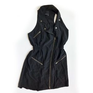 Dolce Vita Silk Black dress